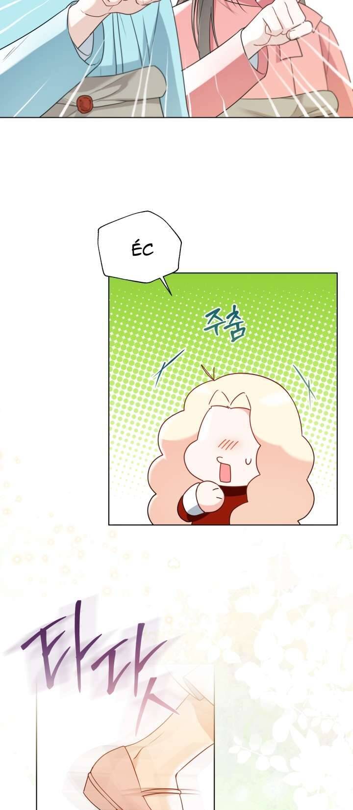 Tiểu Thư Crystal Thật Ra Là Con Trai Chapter 51 - Trang 2