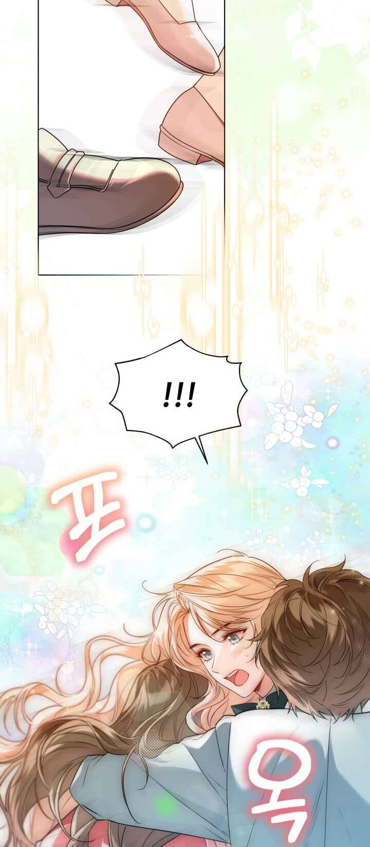 Tiểu Thư Crystal Thật Ra Là Con Trai Chapter 51 - Trang 2