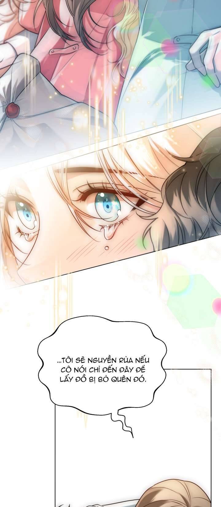 Tiểu Thư Crystal Thật Ra Là Con Trai Chapter 51 - Trang 2