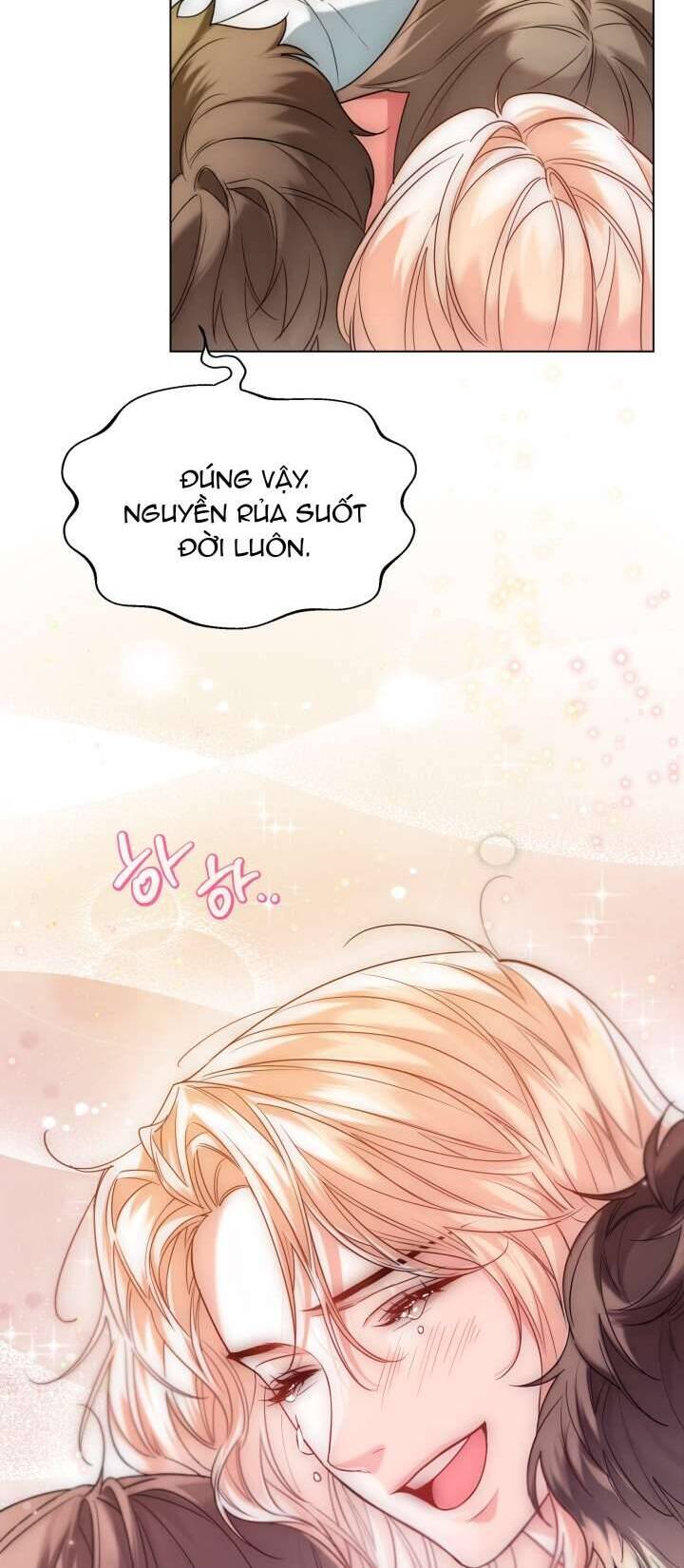 Tiểu Thư Crystal Thật Ra Là Con Trai Chapter 51 - Trang 2