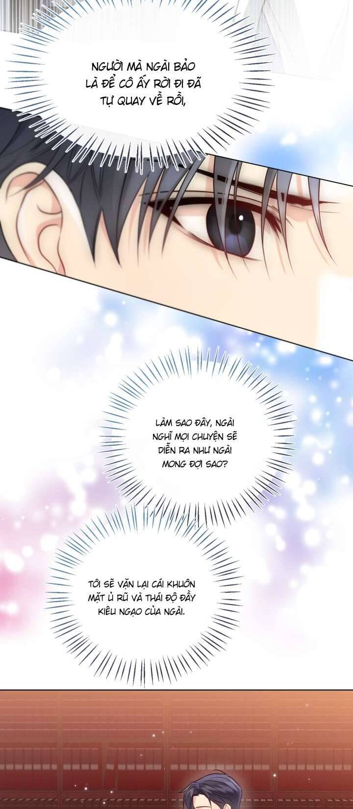 Tiểu Thư Crystal Thật Ra Là Con Trai Chapter 52 - Trang 2