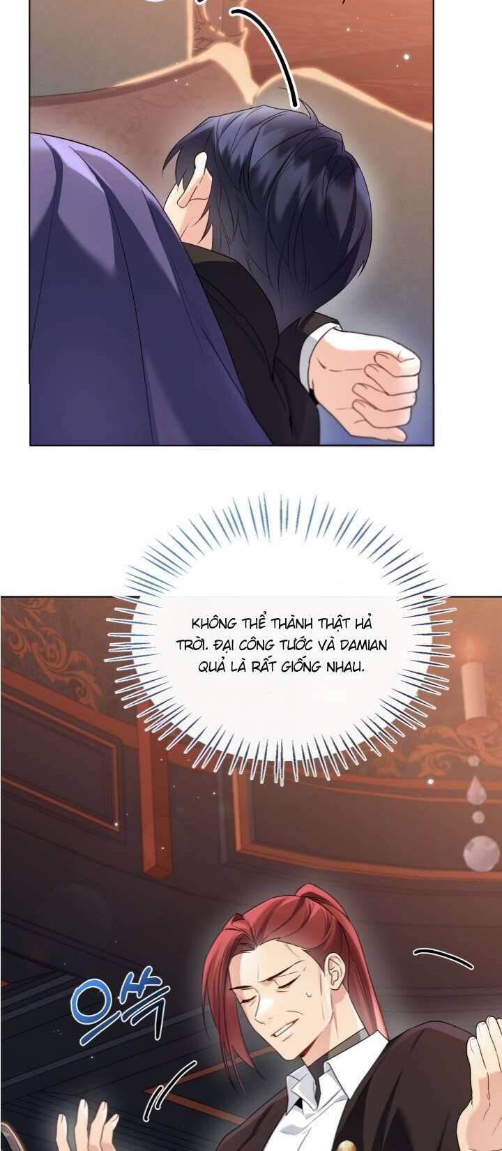 Tiểu Thư Crystal Thật Ra Là Con Trai Chapter 52 - Trang 2