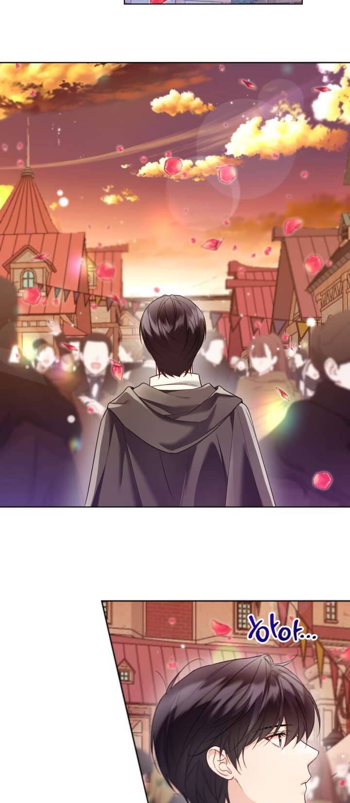 Tiểu Thư Crystal Thật Ra Là Con Trai Chapter 52 - Trang 2