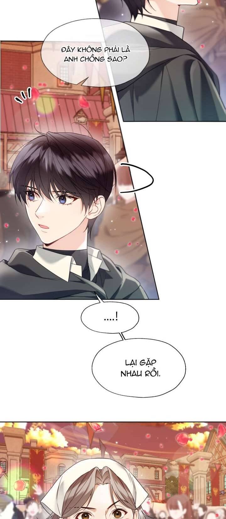 Tiểu Thư Crystal Thật Ra Là Con Trai Chapter 52 - Trang 2