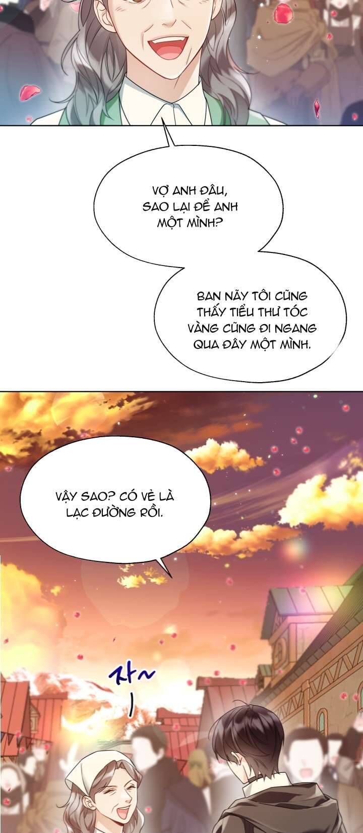 Tiểu Thư Crystal Thật Ra Là Con Trai Chapter 52 - Trang 2