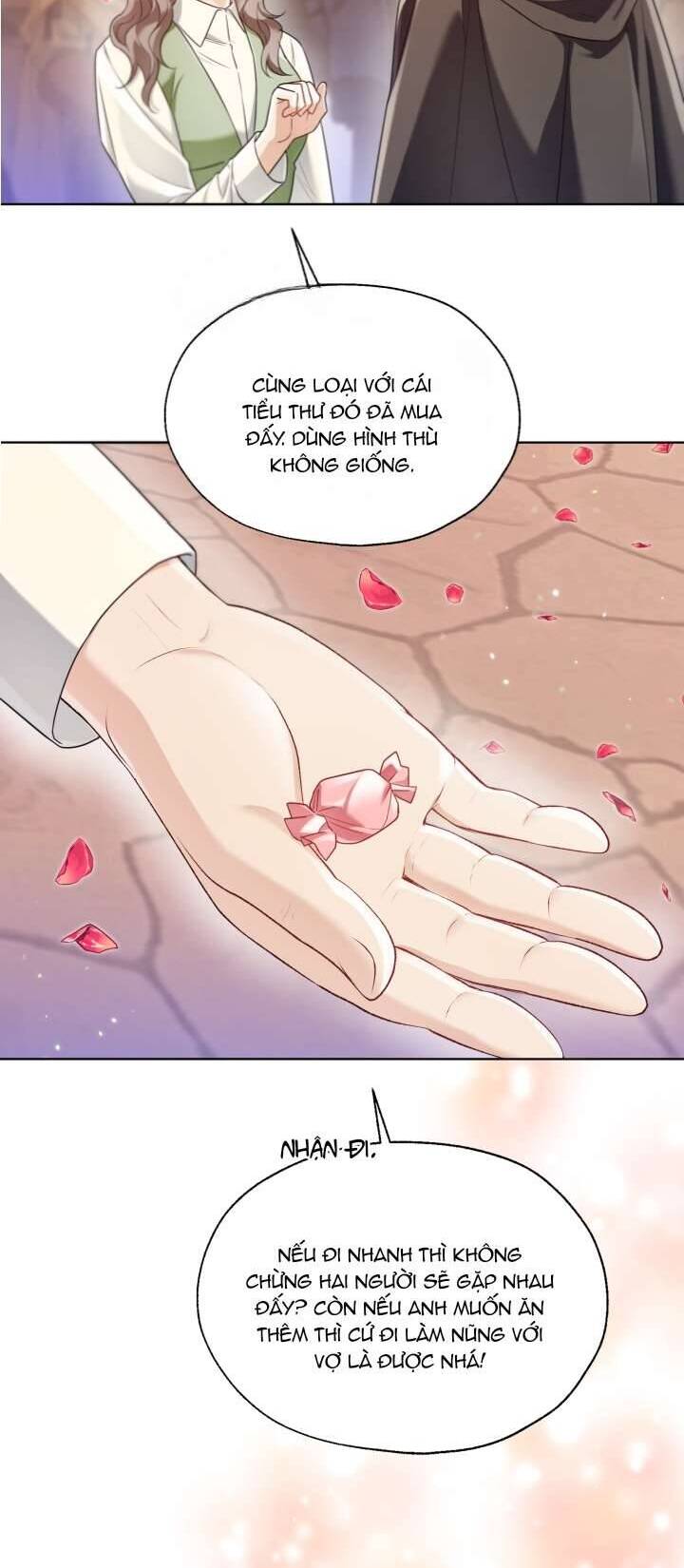 Tiểu Thư Crystal Thật Ra Là Con Trai Chapter 52 - Trang 2