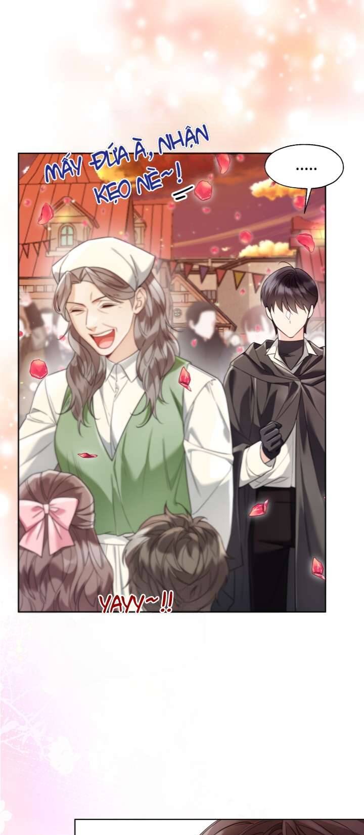 Tiểu Thư Crystal Thật Ra Là Con Trai Chapter 52 - Trang 2