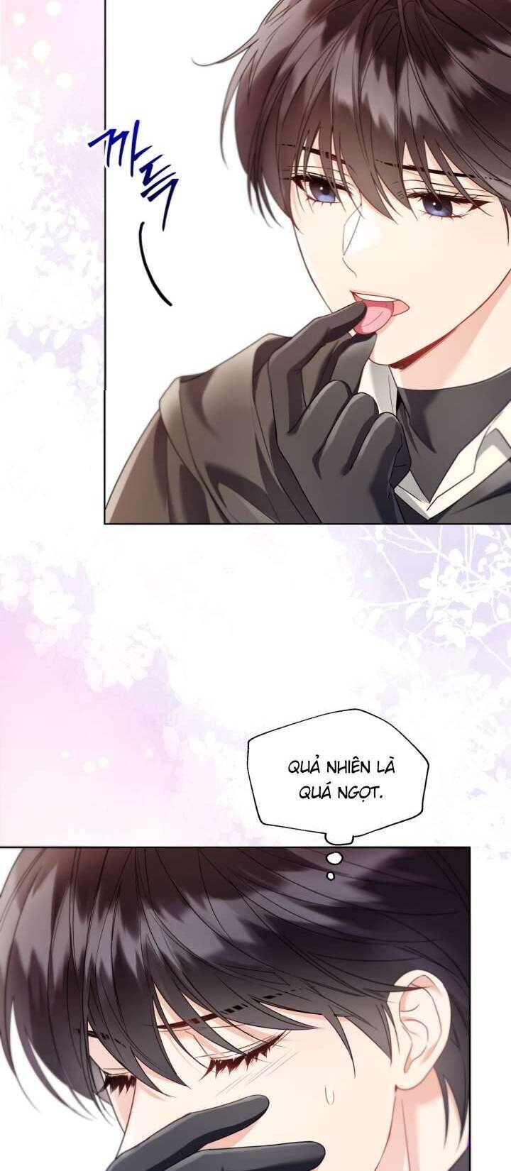 Tiểu Thư Crystal Thật Ra Là Con Trai Chapter 52 - Trang 2