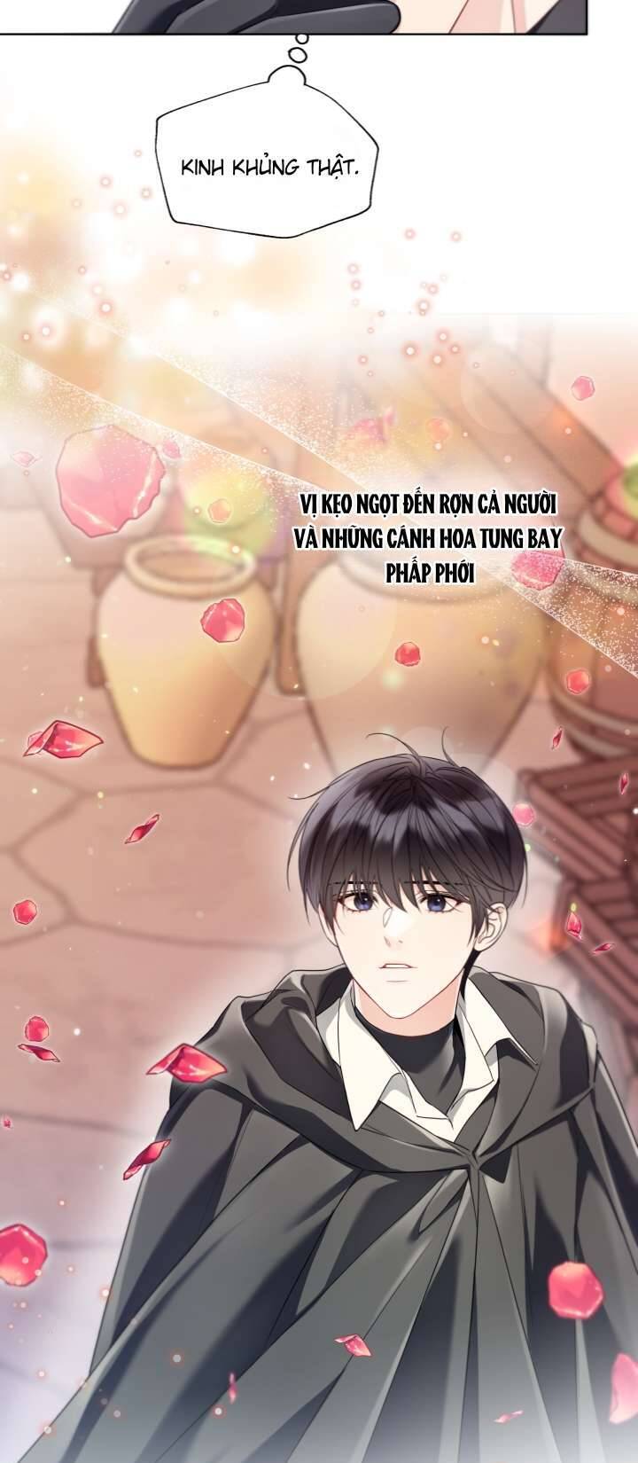 Tiểu Thư Crystal Thật Ra Là Con Trai Chapter 52 - Trang 2