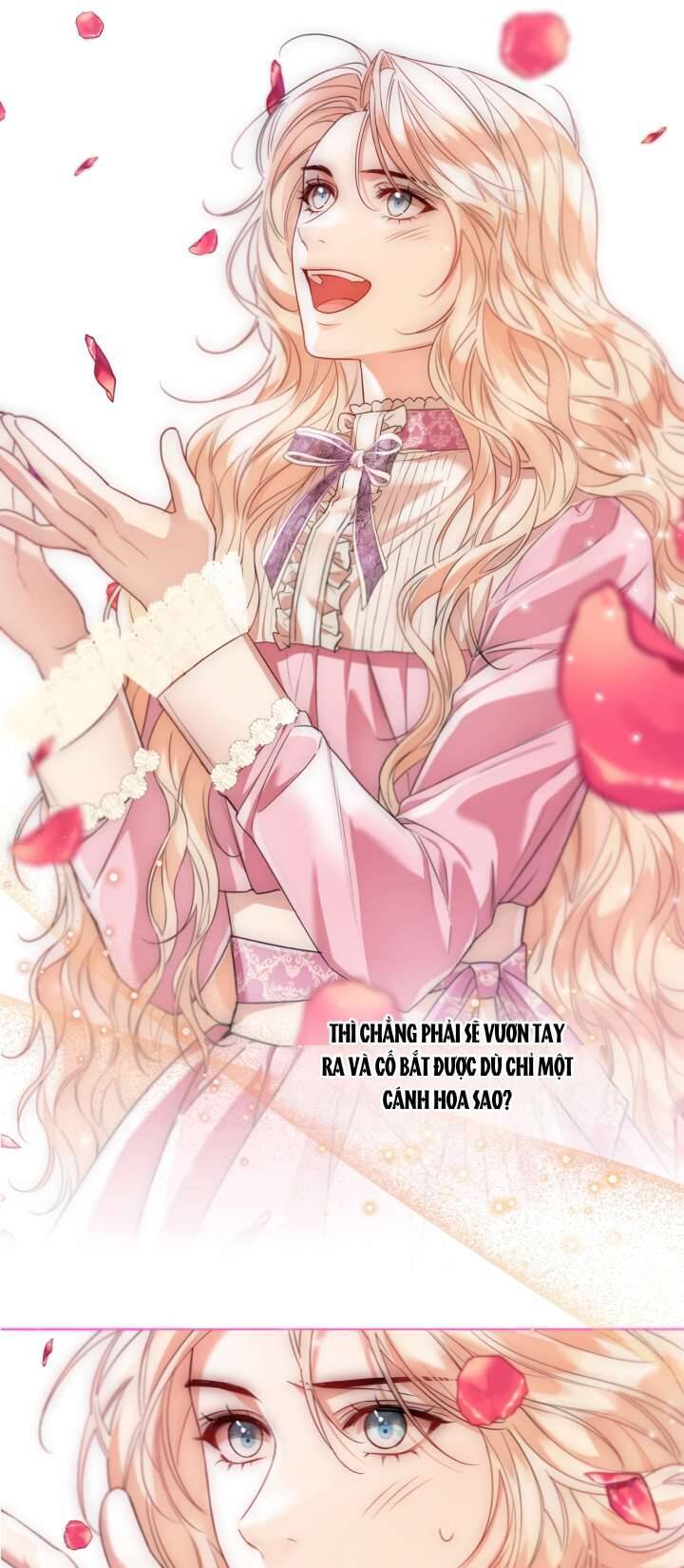 Tiểu Thư Crystal Thật Ra Là Con Trai Chapter 52 - Trang 2