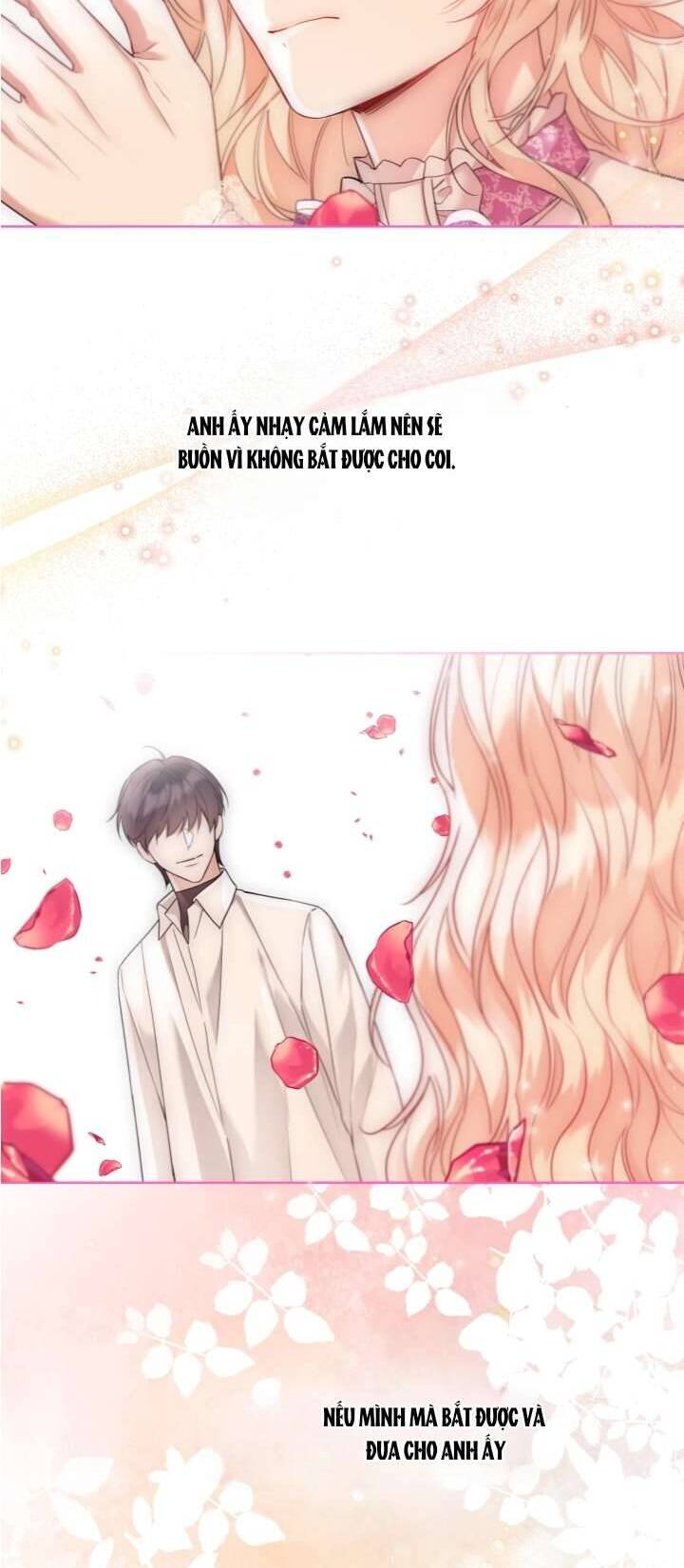 Tiểu Thư Crystal Thật Ra Là Con Trai Chapter 52 - Trang 2