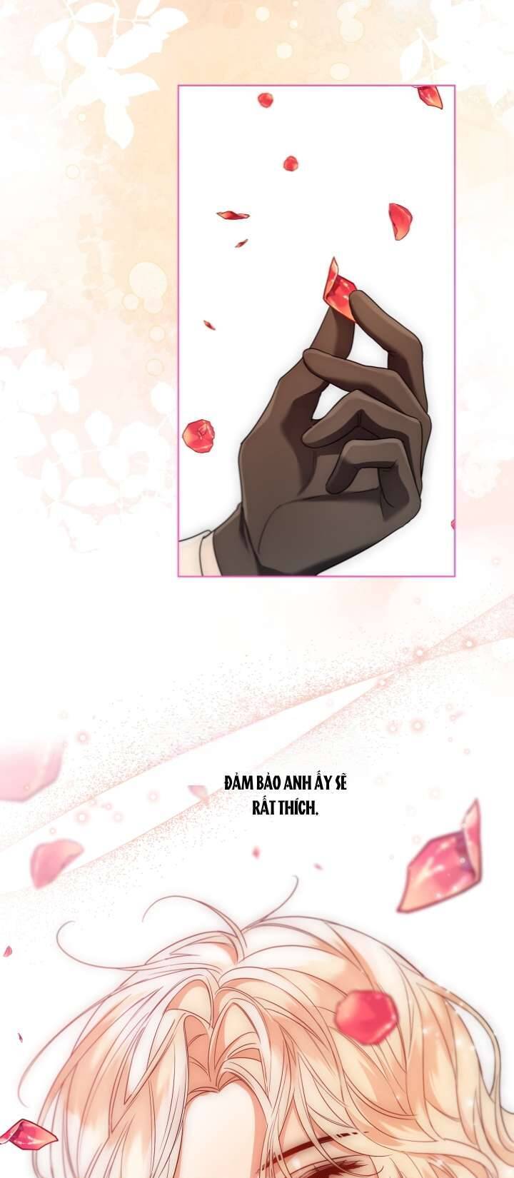 Tiểu Thư Crystal Thật Ra Là Con Trai Chapter 52 - Trang 2