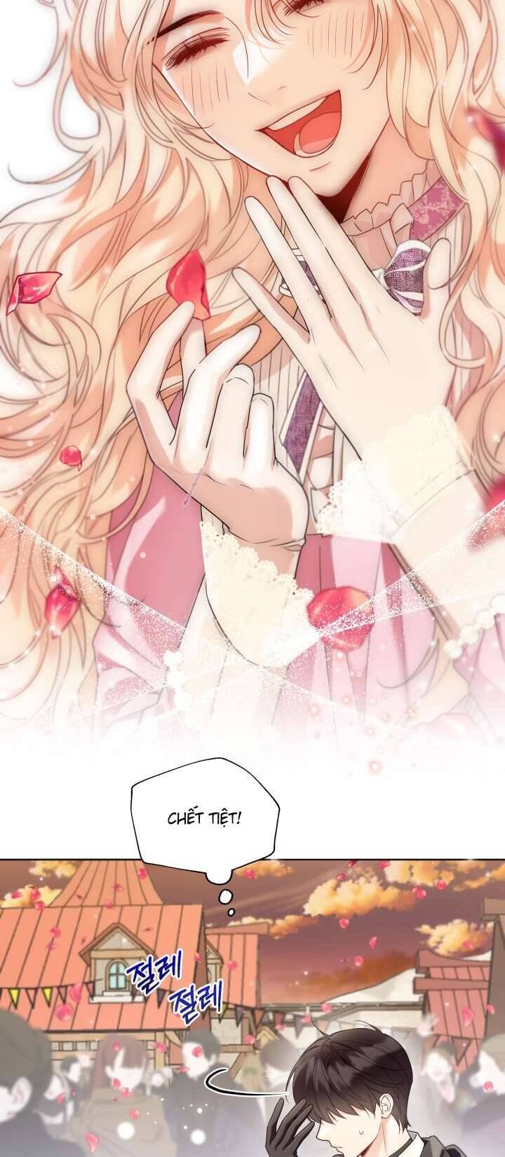Tiểu Thư Crystal Thật Ra Là Con Trai Chapter 52 - Trang 2