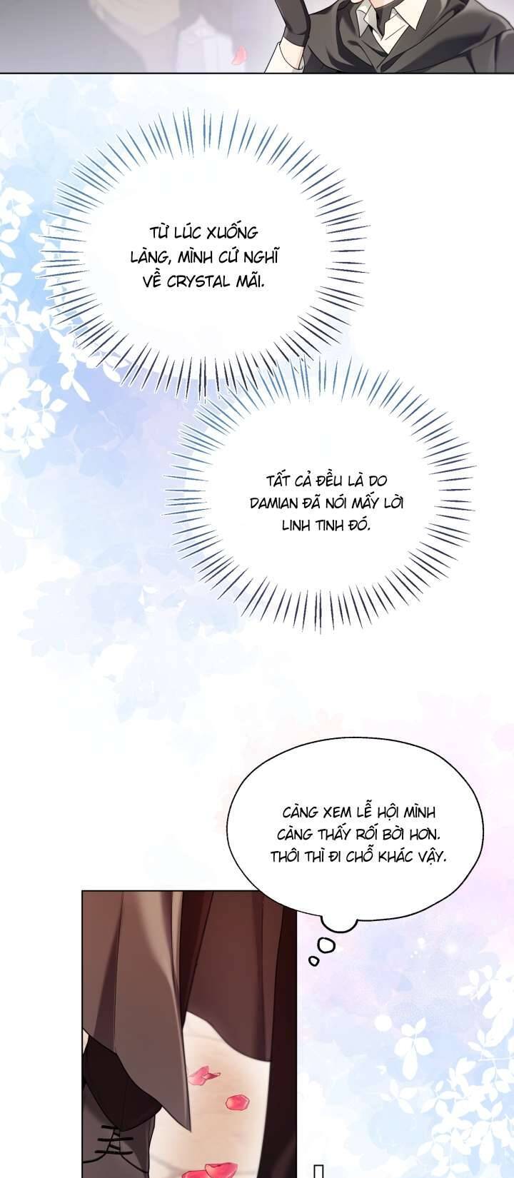 Tiểu Thư Crystal Thật Ra Là Con Trai Chapter 52 - Trang 2