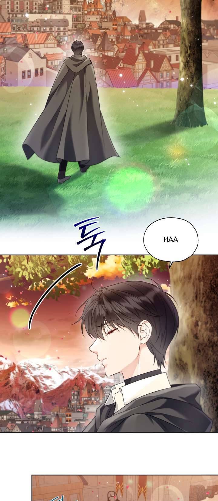 Tiểu Thư Crystal Thật Ra Là Con Trai Chapter 52 - Trang 2