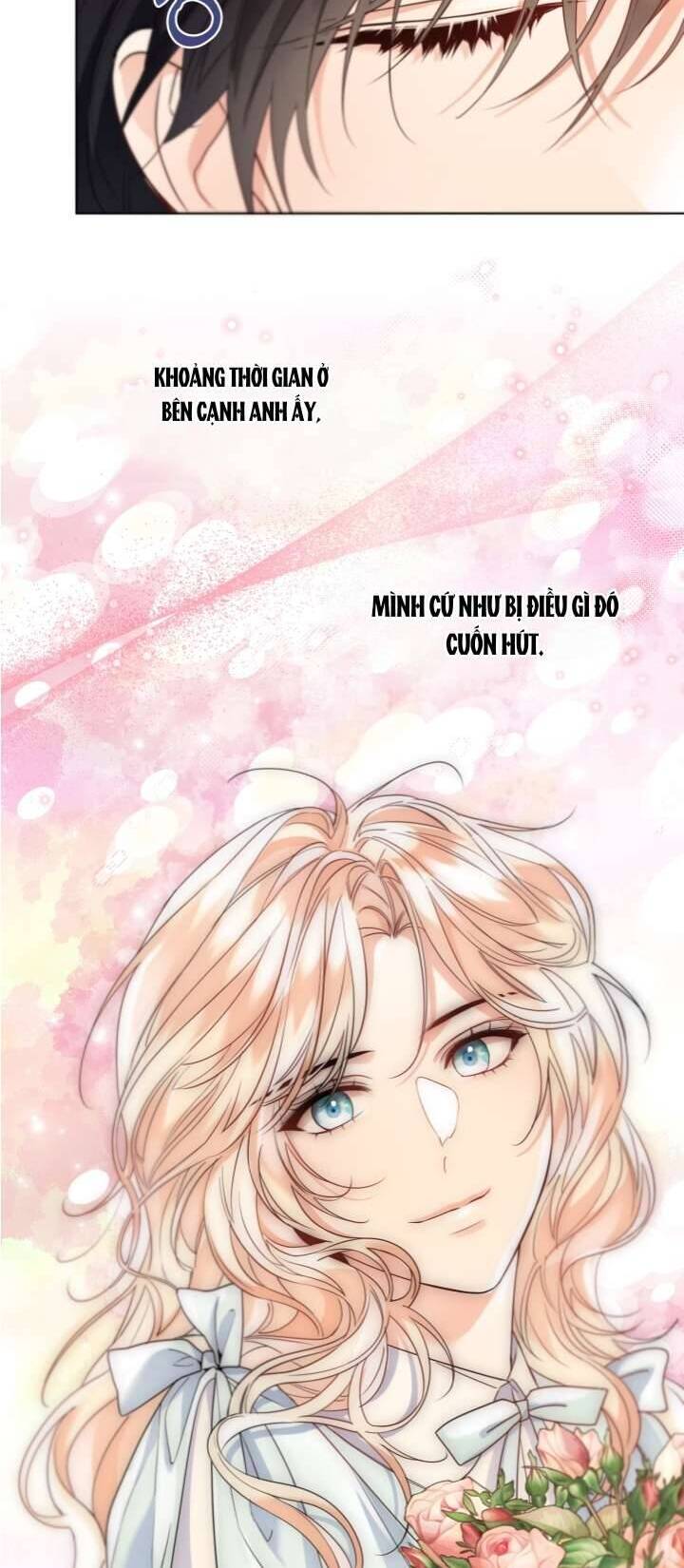 Tiểu Thư Crystal Thật Ra Là Con Trai Chapter 52 - Trang 2