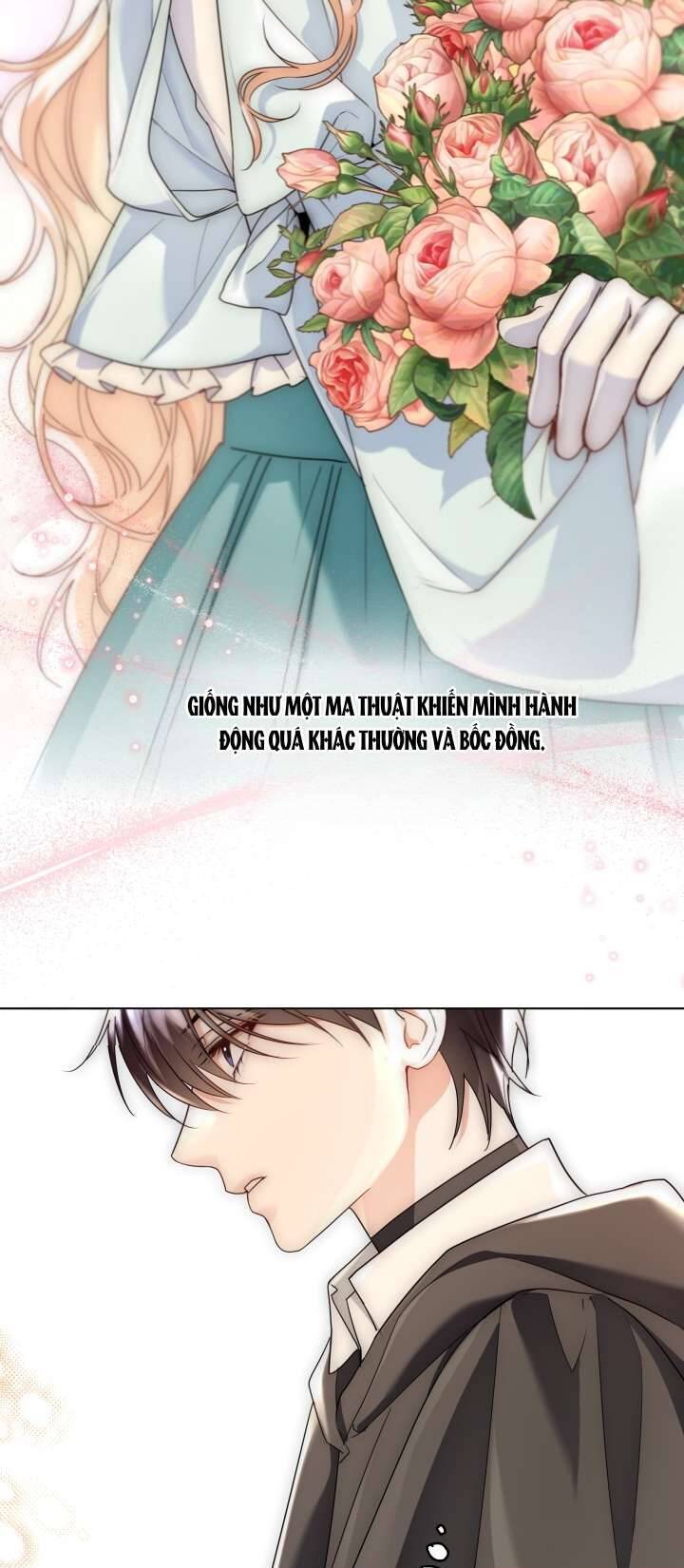 Tiểu Thư Crystal Thật Ra Là Con Trai Chapter 52 - Trang 2