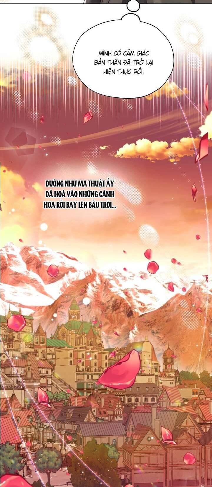 Tiểu Thư Crystal Thật Ra Là Con Trai Chapter 52 - Trang 2