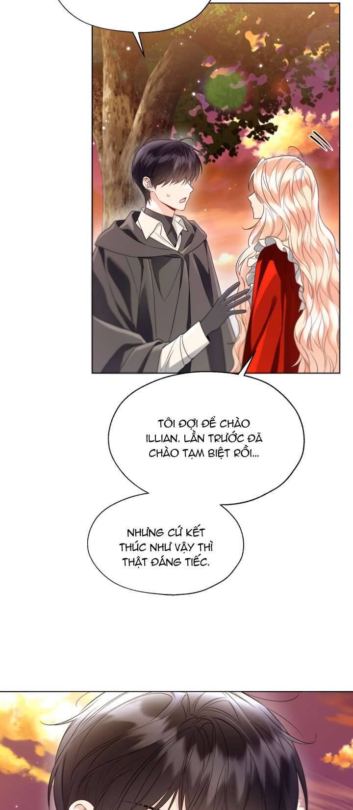 Tiểu Thư Crystal Thật Ra Là Con Trai Chapter 52 - Trang 2