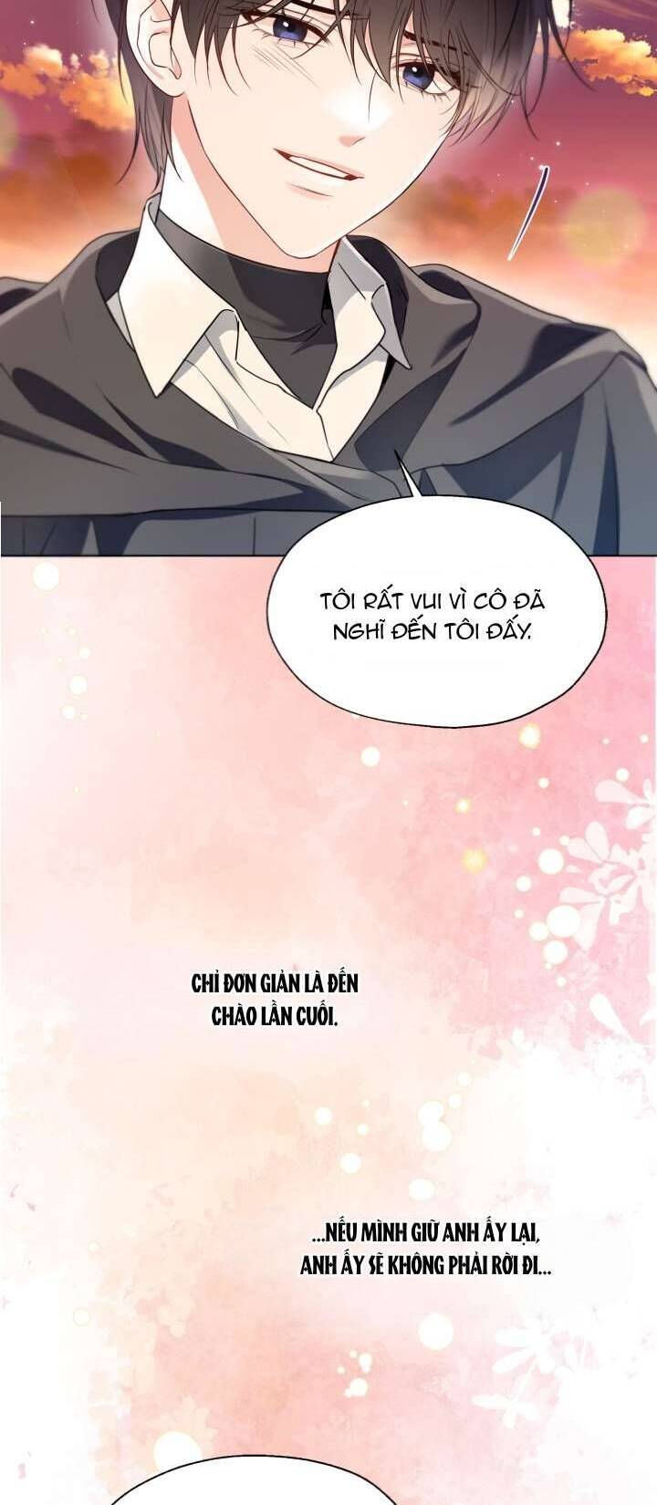 Tiểu Thư Crystal Thật Ra Là Con Trai Chapter 52 - Trang 2