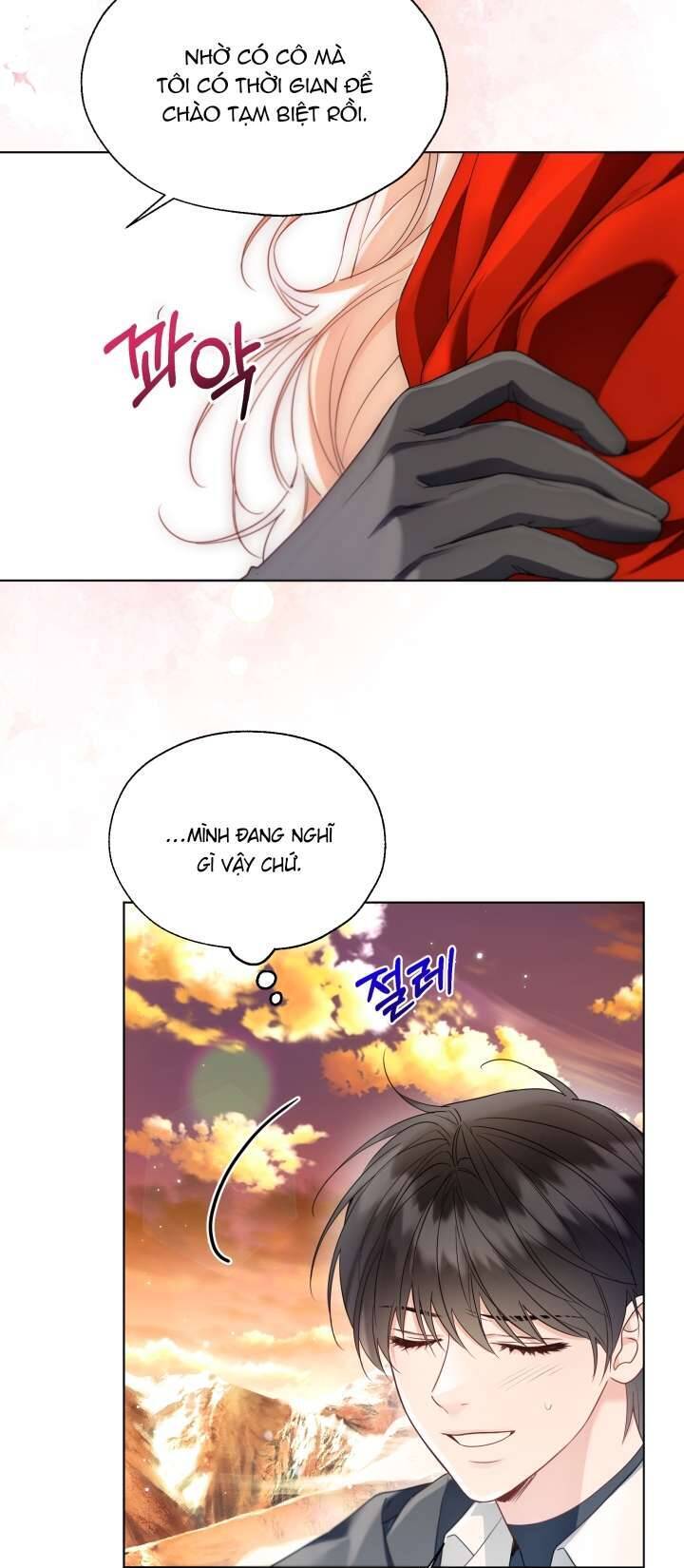 Tiểu Thư Crystal Thật Ra Là Con Trai Chapter 52 - Trang 2