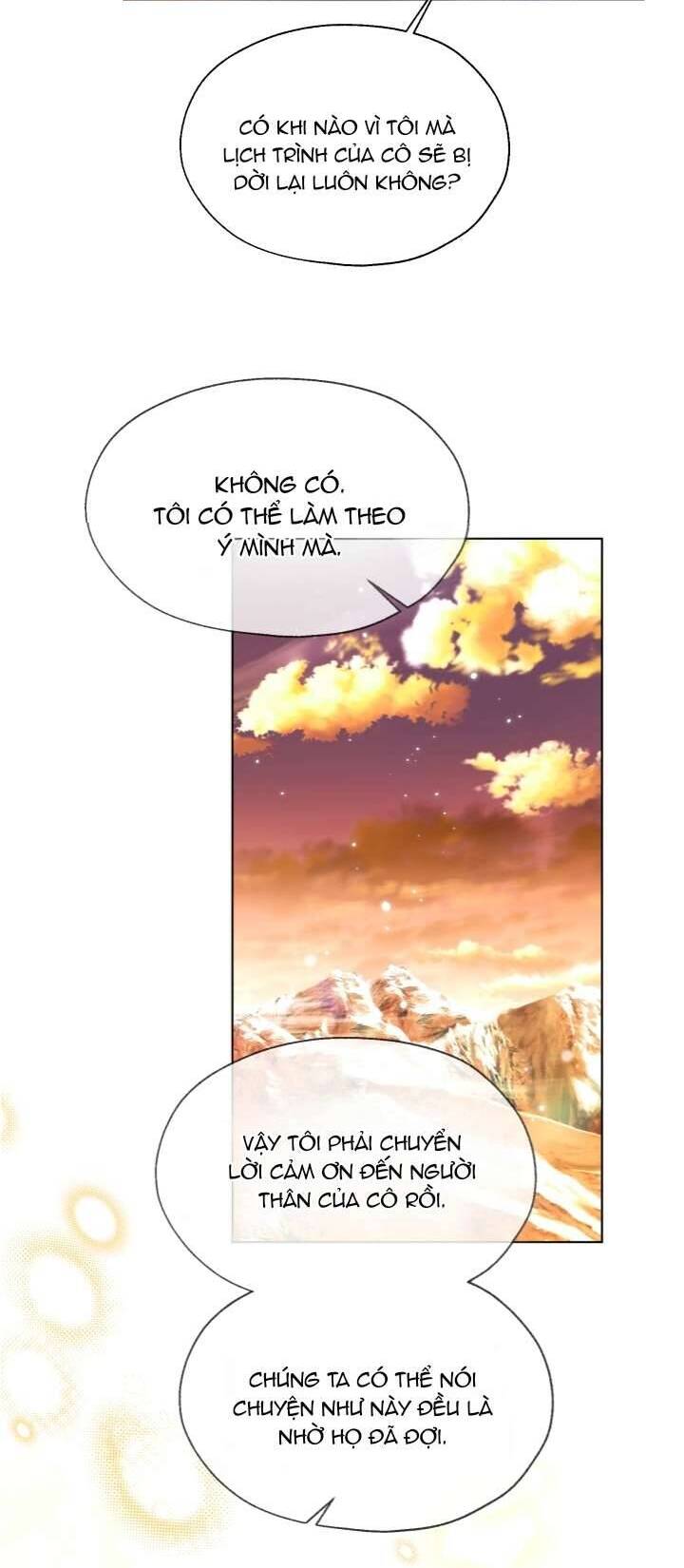 Tiểu Thư Crystal Thật Ra Là Con Trai Chapter 52 - Trang 2