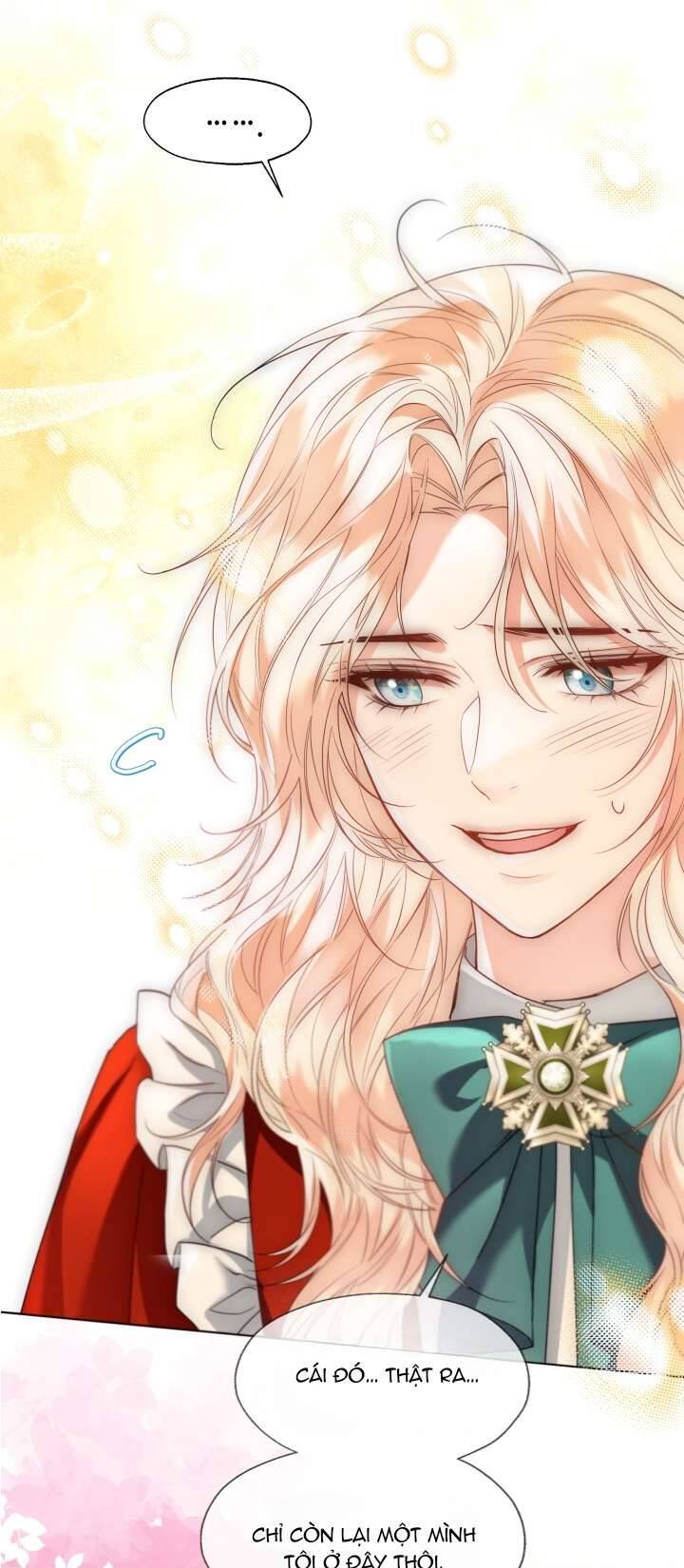 Tiểu Thư Crystal Thật Ra Là Con Trai Chapter 52 - Trang 2