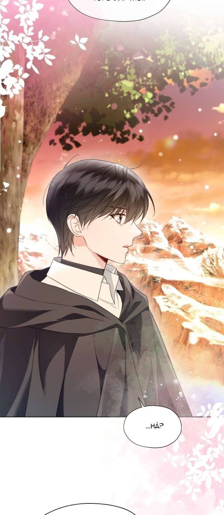 Tiểu Thư Crystal Thật Ra Là Con Trai Chapter 52 - Trang 2