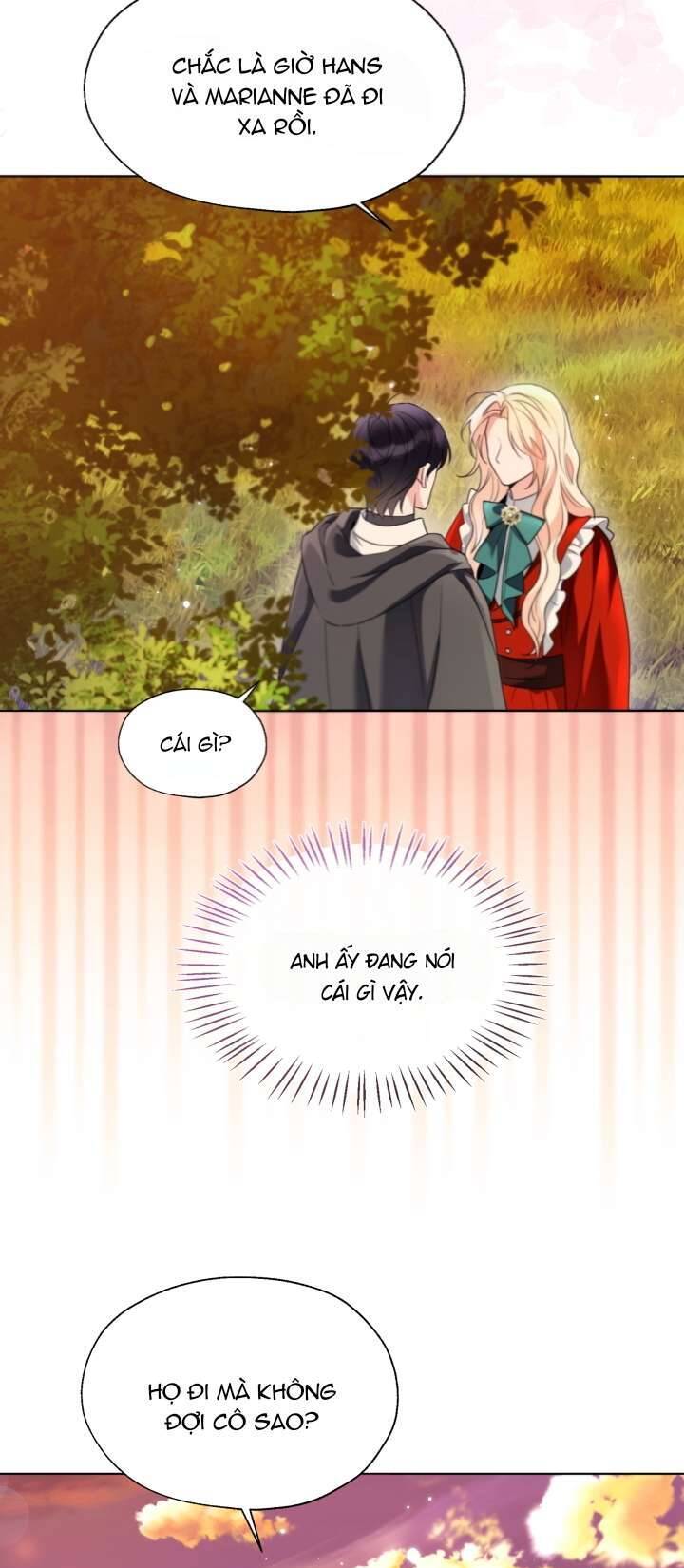 Tiểu Thư Crystal Thật Ra Là Con Trai Chapter 52 - Trang 2