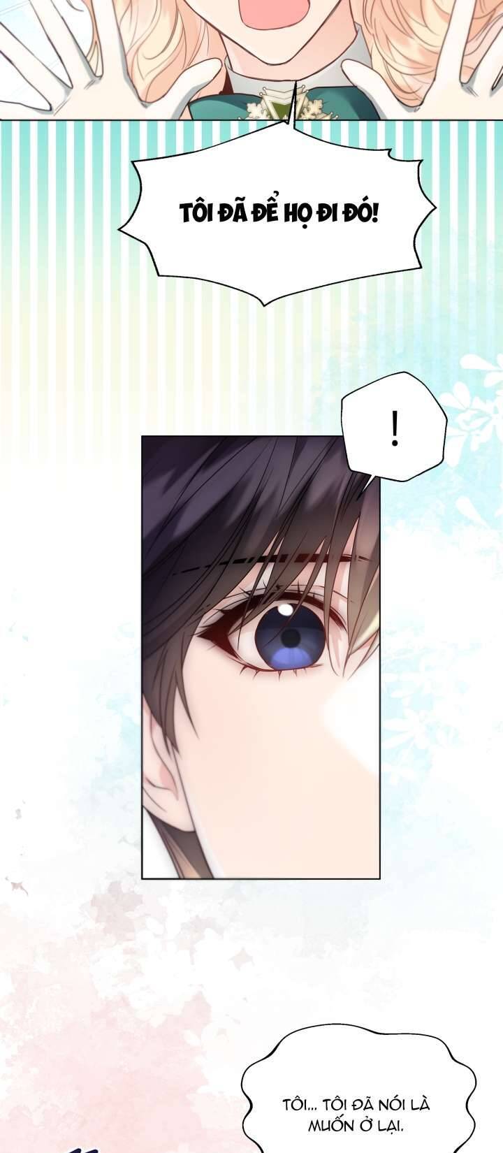 Tiểu Thư Crystal Thật Ra Là Con Trai Chapter 52 - Trang 2