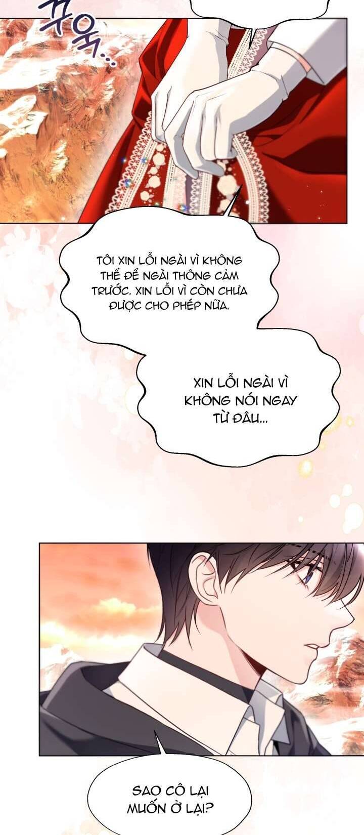 Tiểu Thư Crystal Thật Ra Là Con Trai Chapter 52 - Trang 2