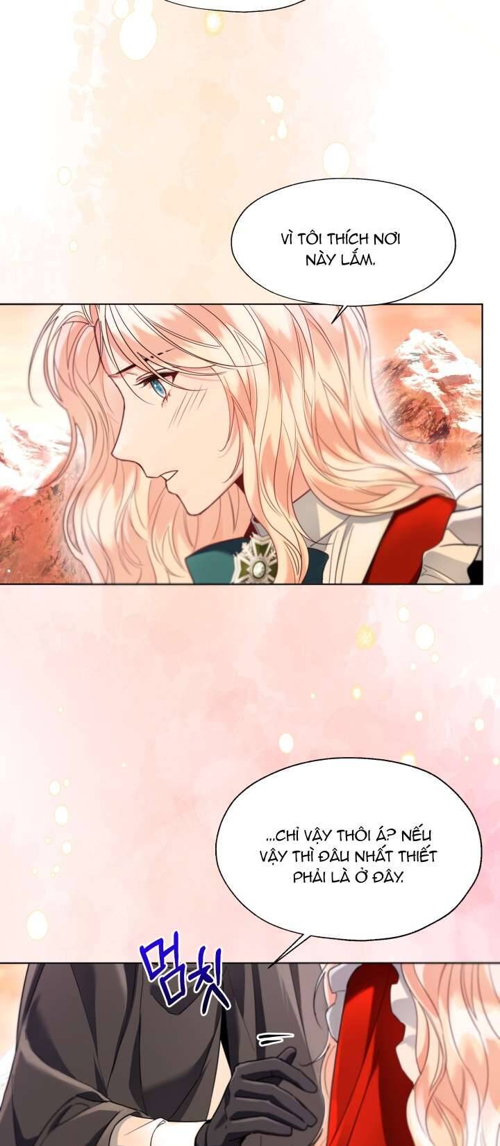 Tiểu Thư Crystal Thật Ra Là Con Trai Chapter 52 - Trang 2