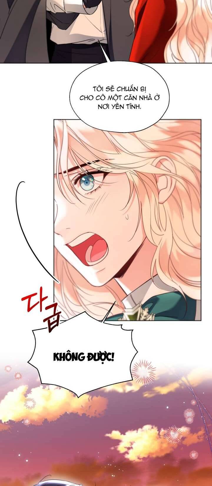 Tiểu Thư Crystal Thật Ra Là Con Trai Chapter 52 - Trang 2