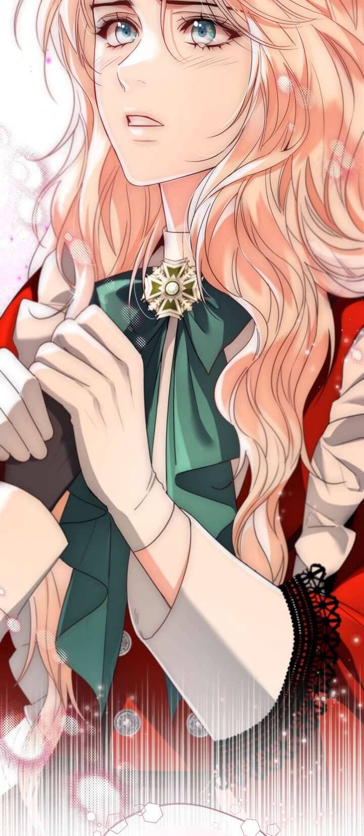 Tiểu Thư Crystal Thật Ra Là Con Trai Chapter 52 - Trang 2