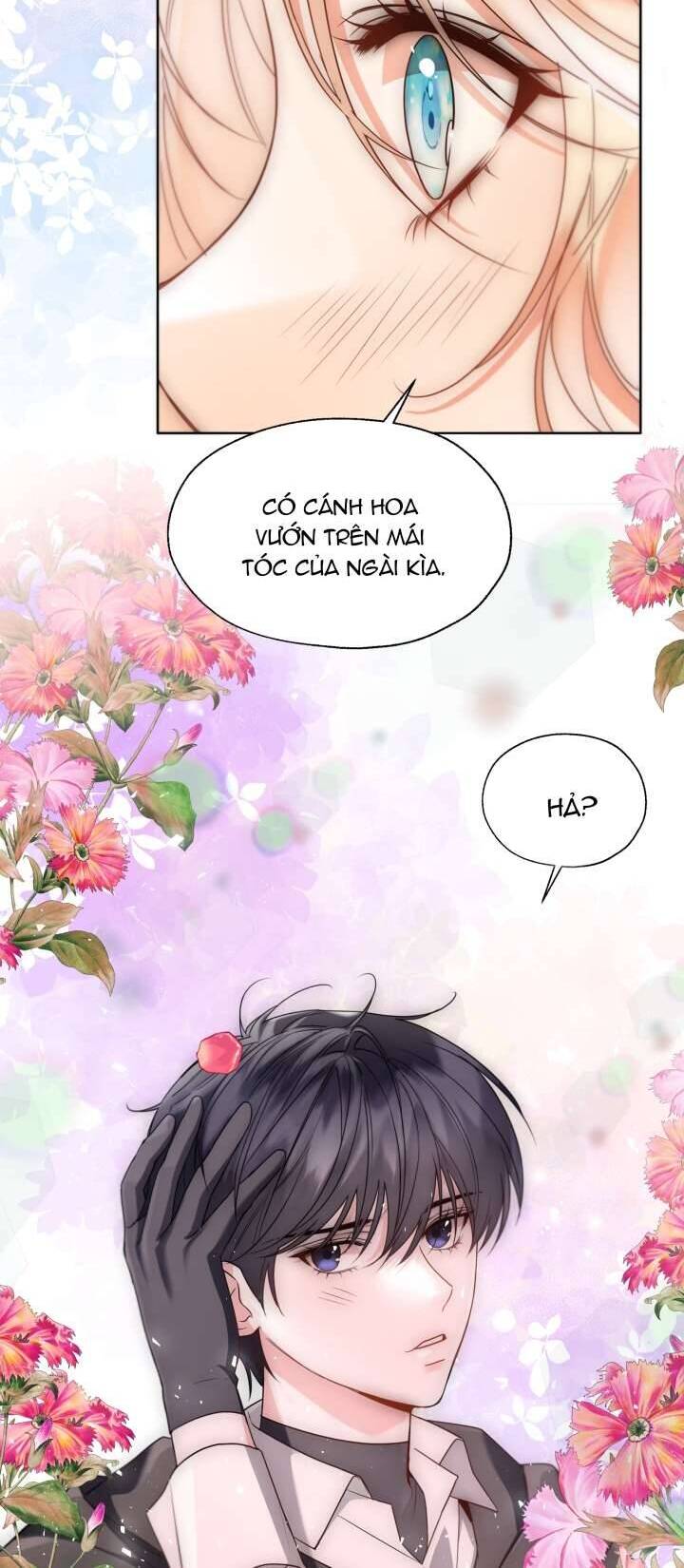 Tiểu Thư Crystal Thật Ra Là Con Trai Chapter 53 - Trang 2