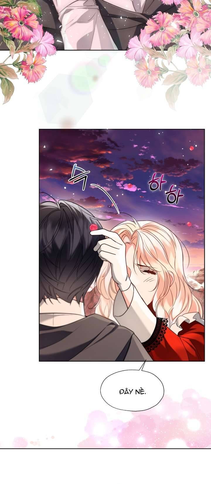 Tiểu Thư Crystal Thật Ra Là Con Trai Chapter 53 - Trang 2