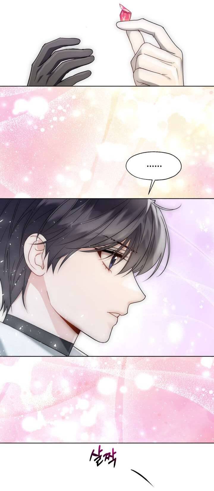 Tiểu Thư Crystal Thật Ra Là Con Trai Chapter 53 - Trang 2