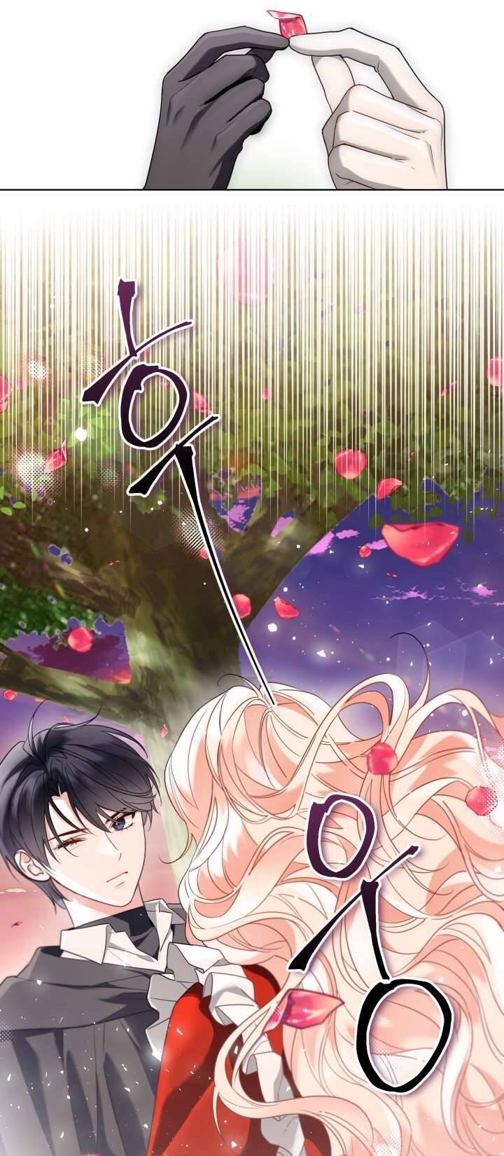 Tiểu Thư Crystal Thật Ra Là Con Trai Chapter 53 - Trang 2