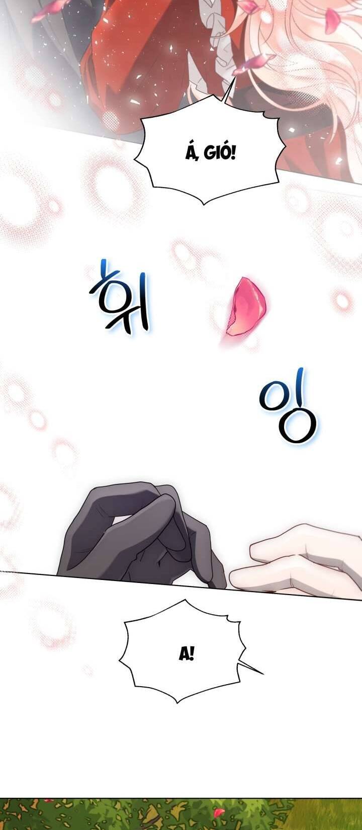 Tiểu Thư Crystal Thật Ra Là Con Trai Chapter 53 - Trang 2