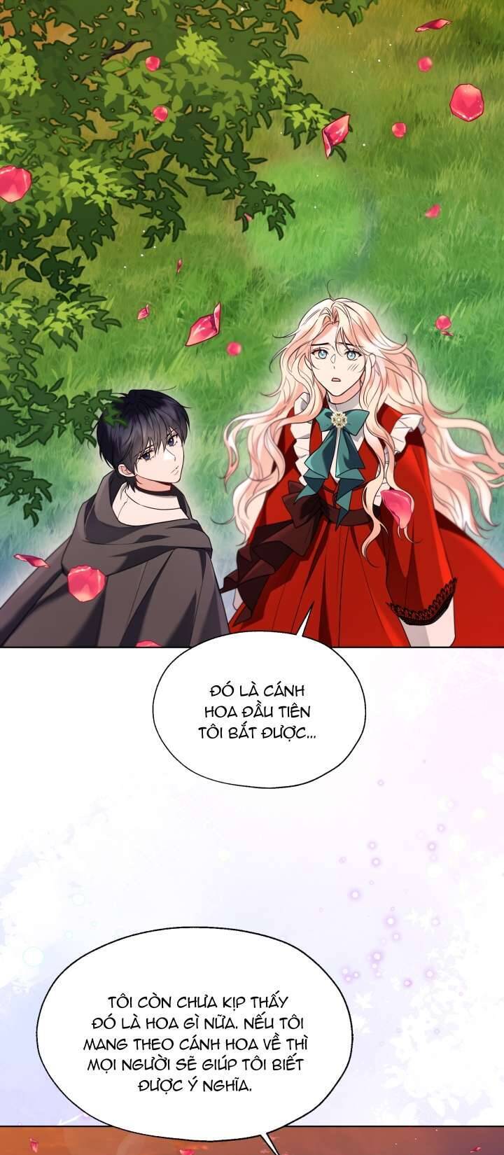 Tiểu Thư Crystal Thật Ra Là Con Trai Chapter 53 - Trang 2