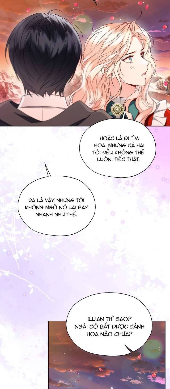 Tiểu Thư Crystal Thật Ra Là Con Trai Chapter 53 - Trang 2