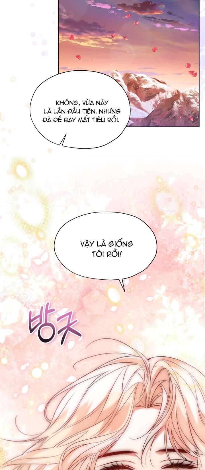 Tiểu Thư Crystal Thật Ra Là Con Trai Chapter 53 - Trang 2