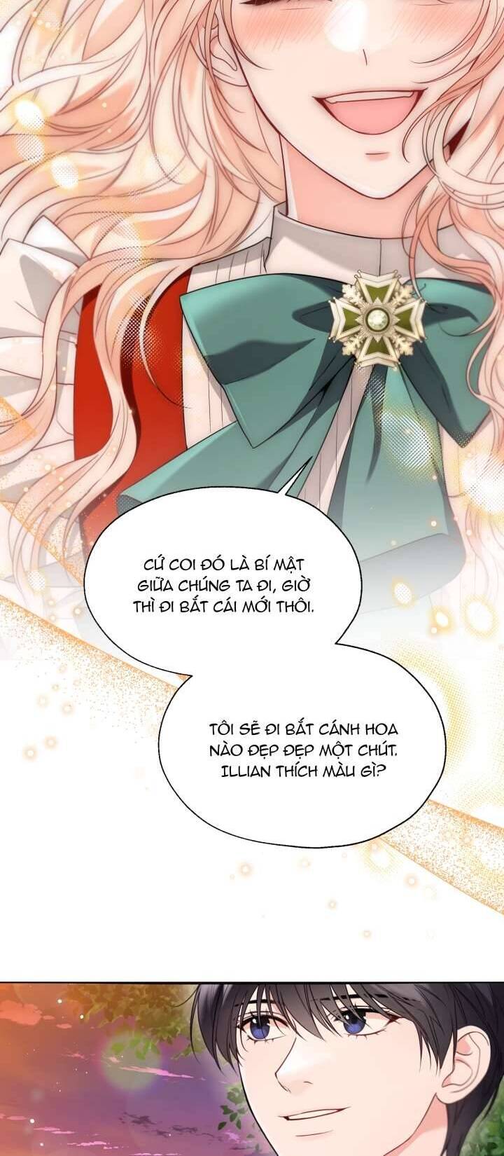 Tiểu Thư Crystal Thật Ra Là Con Trai Chapter 53 - Trang 2