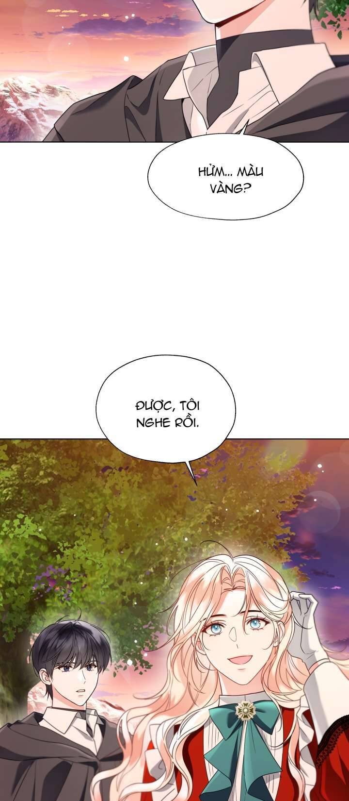 Tiểu Thư Crystal Thật Ra Là Con Trai Chapter 53 - Trang 2