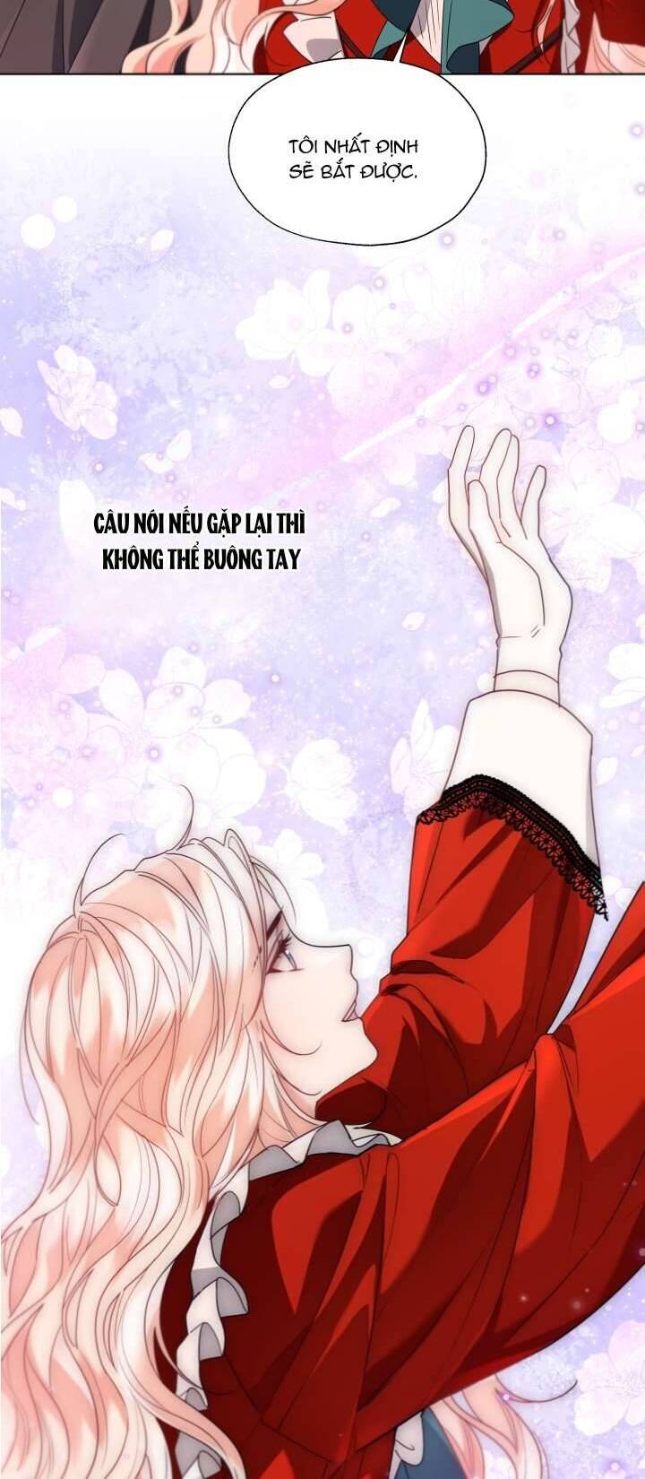 Tiểu Thư Crystal Thật Ra Là Con Trai Chapter 53 - Trang 2