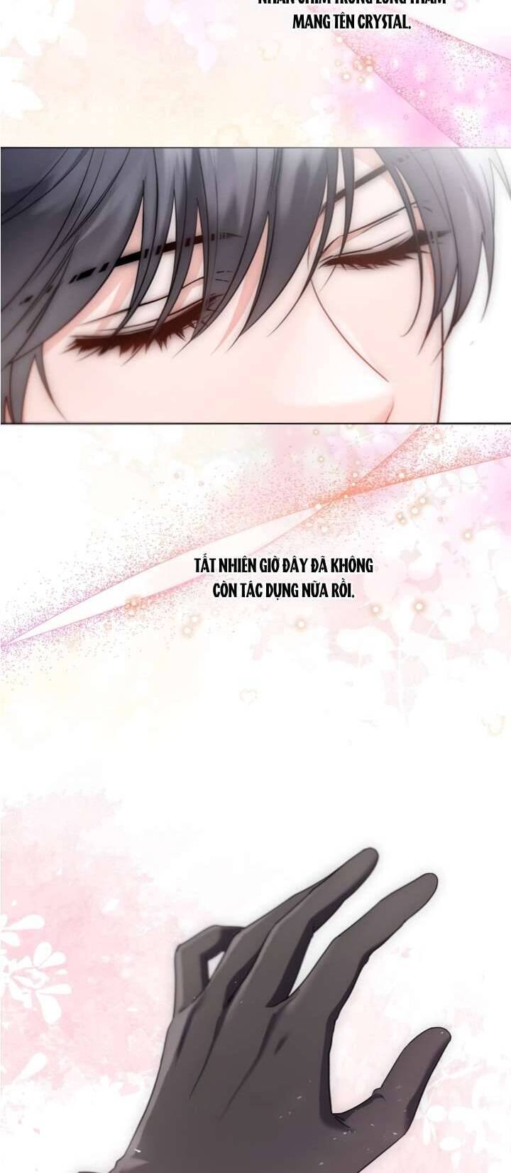 Tiểu Thư Crystal Thật Ra Là Con Trai Chapter 53 - Trang 2