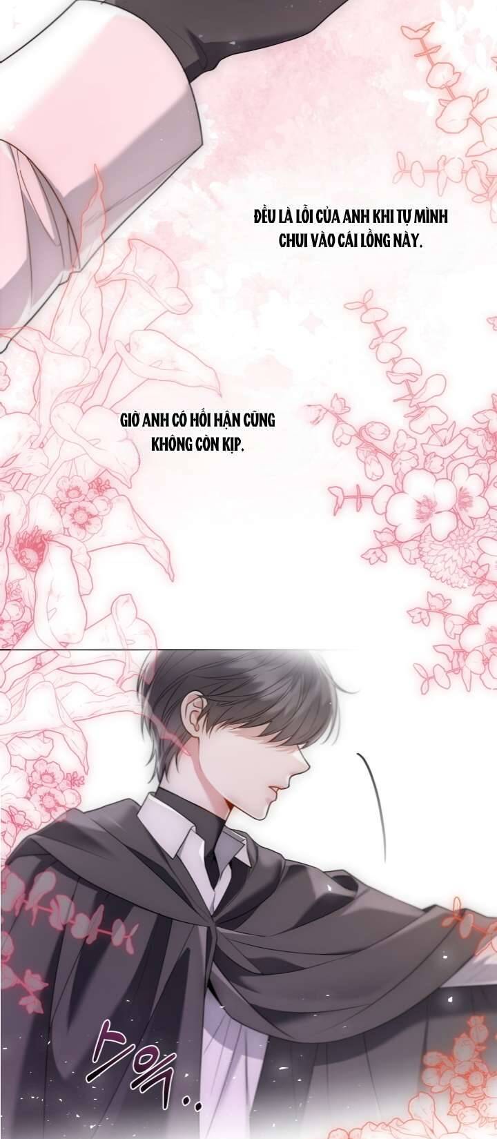 Tiểu Thư Crystal Thật Ra Là Con Trai Chapter 53 - Trang 2