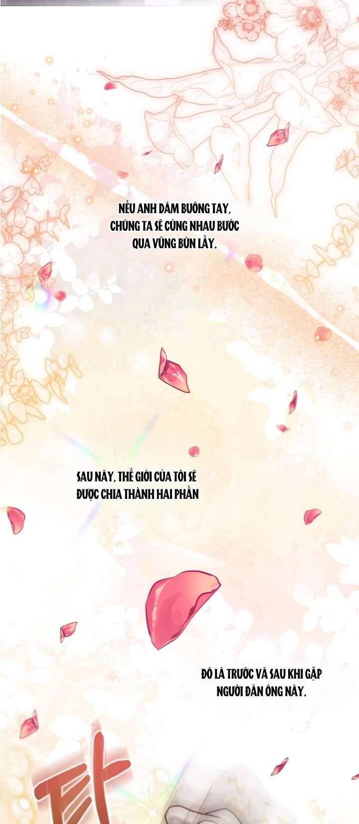 Tiểu Thư Crystal Thật Ra Là Con Trai Chapter 53 - Trang 2