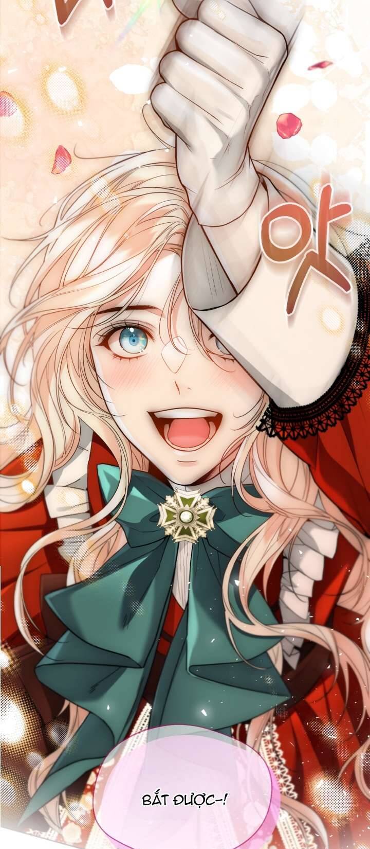 Tiểu Thư Crystal Thật Ra Là Con Trai Chapter 53 - Trang 2