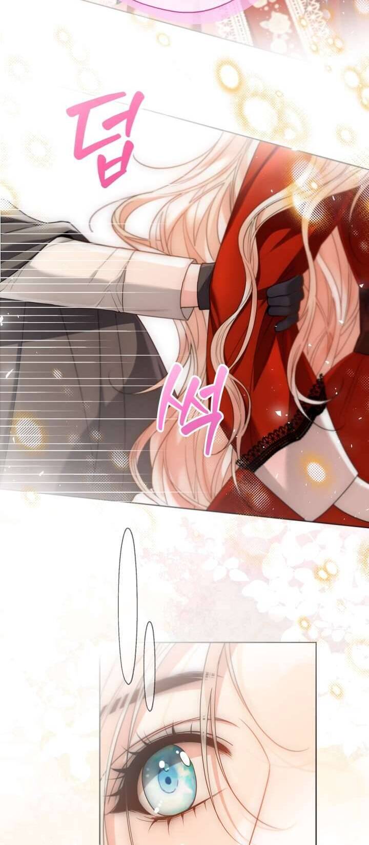 Tiểu Thư Crystal Thật Ra Là Con Trai Chapter 53 - Trang 2